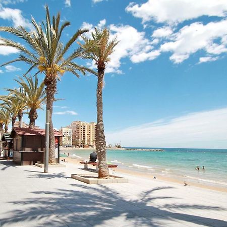 דירות טורבייחה Zoa Happy Vacations מראה חיצוני תמונה
